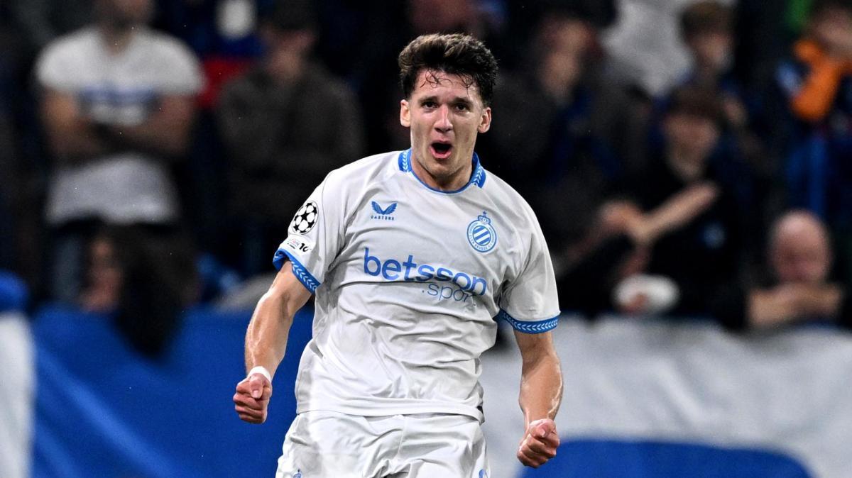 Calciomercato Roma - Tzolis ha scelto l’Arsenal: giallorossi più lontani