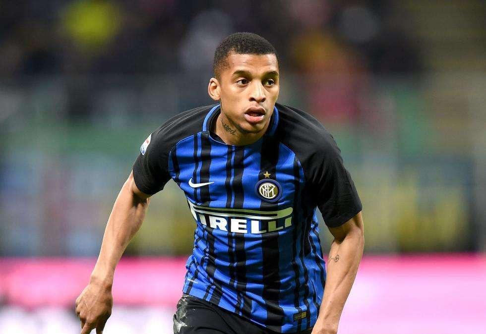 Chiesto il prestito di Dalbert