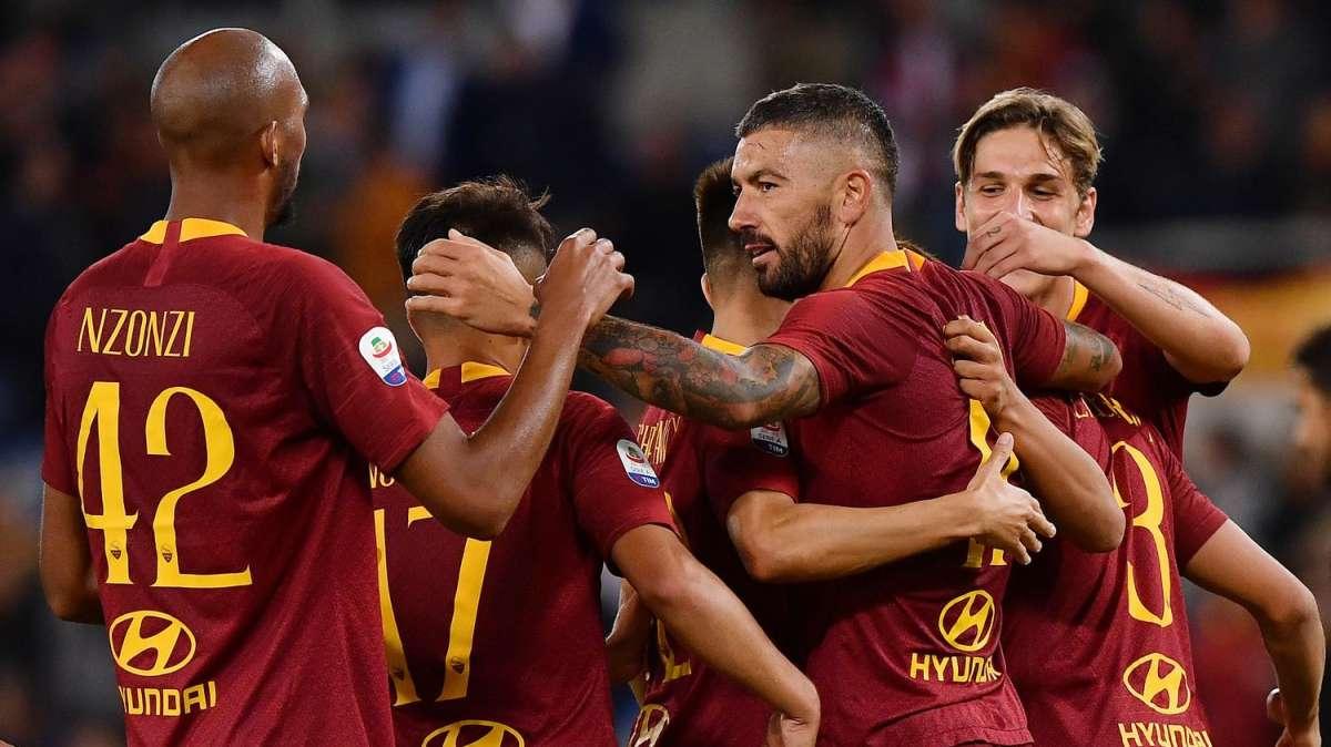 Accadde oggi - Ilary: "Spalletti piccolo uomo". La Roma strapazza Frosinone e Carpi, le accuse di Almeyda