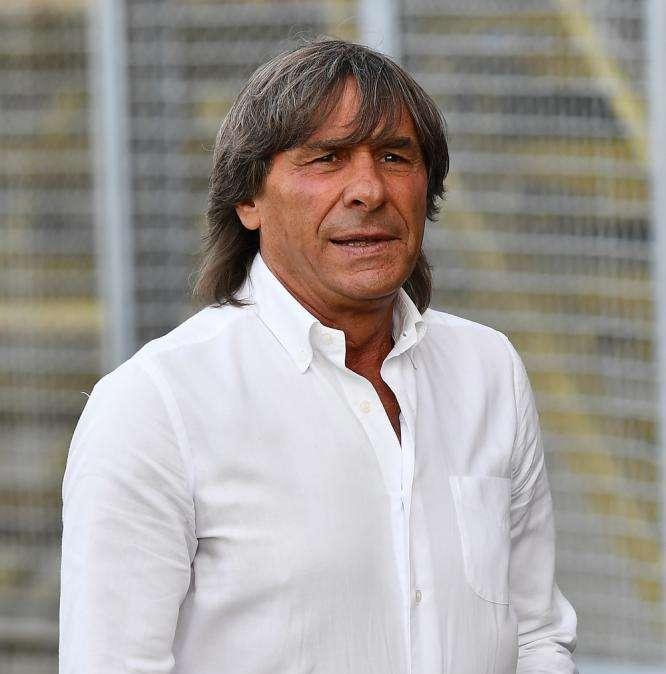 Bruno Conti: "Mi commuovo pensando al CUCS, in campo ci dava adrenalina"