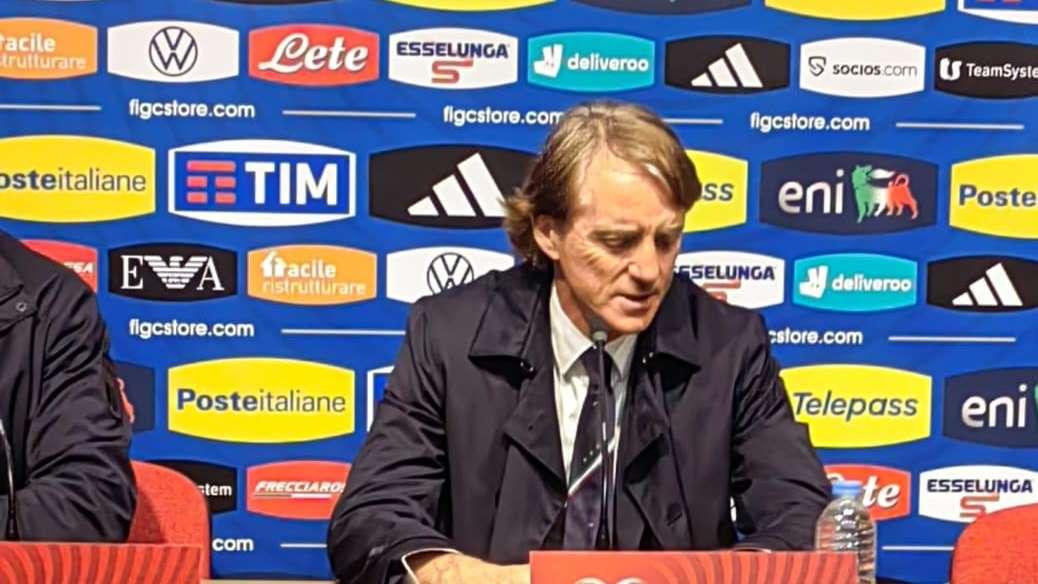 La Repubblica - Idillio finito tra Mancini e l'Italia. Il PSG pensa al CT