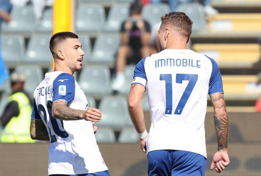 Nations League, Italia: Immobile salterà anche l'Ungheria