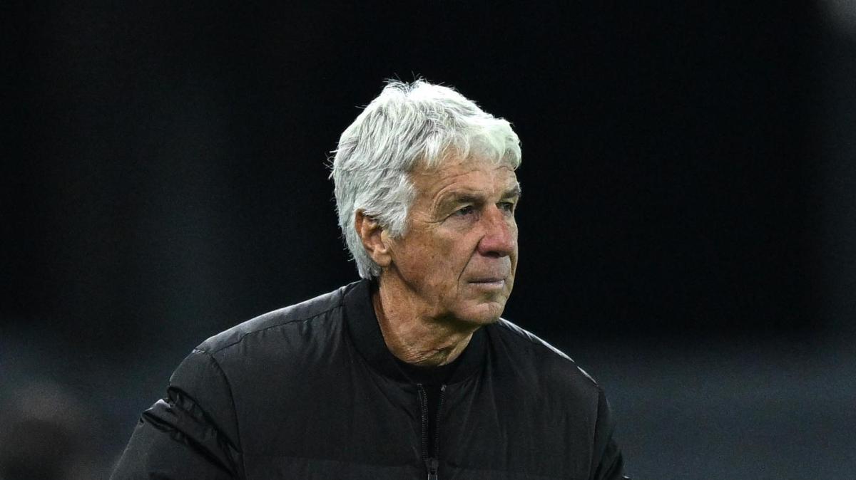 Gasperini sugli infortunati: "Potrebbero recuperare tutti e tre prima della sosta, ma è difficile"