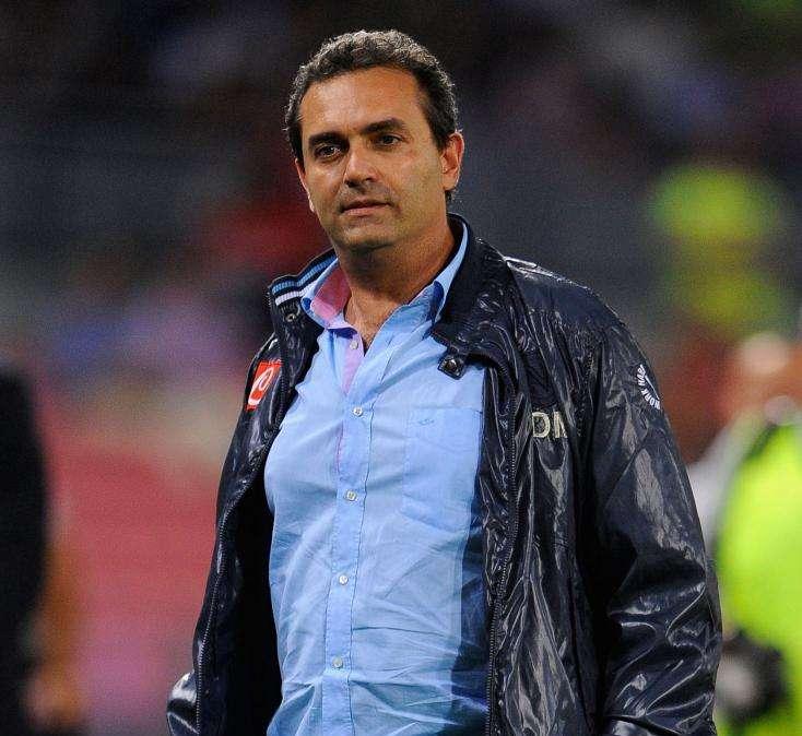 De Magistris: "Napoli e Roma sono da sempre città amiche"