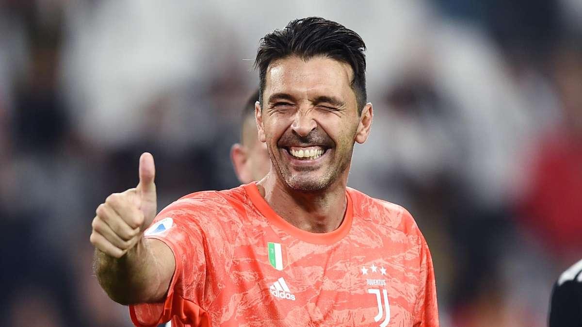 Accadde oggi - Battuta l'Udinese. Buffon: "Senza Conte sarei alla Roma". Macheda: "Mai alla Roma"