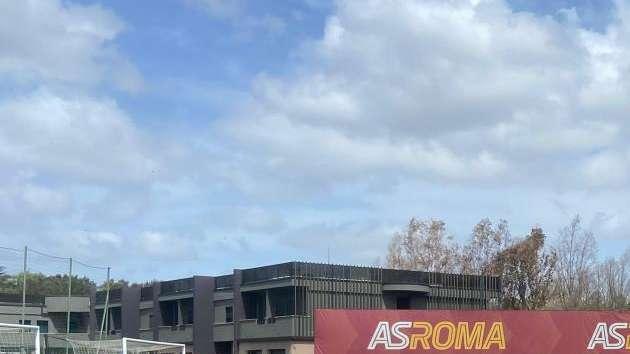 VG - Trigoria, oggi e domani riposo per la squadra