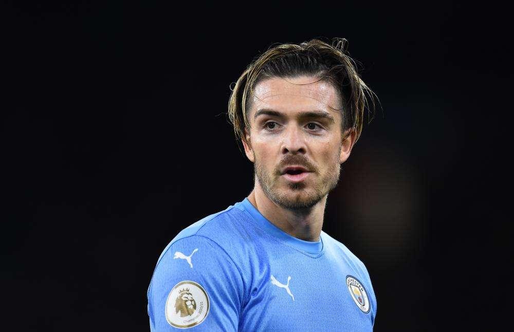 Grealish: "Voglio fare di più per il City"