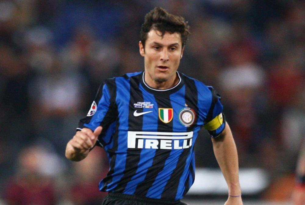 Zanetti: "Contro la Roma ci sarà da soffrire"