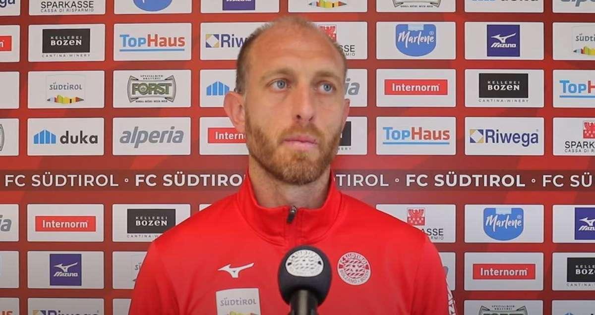 Masiello squalificato, anzi no: errore nei conteggi dei gialli. Ma a Bari comunque non ci sarà