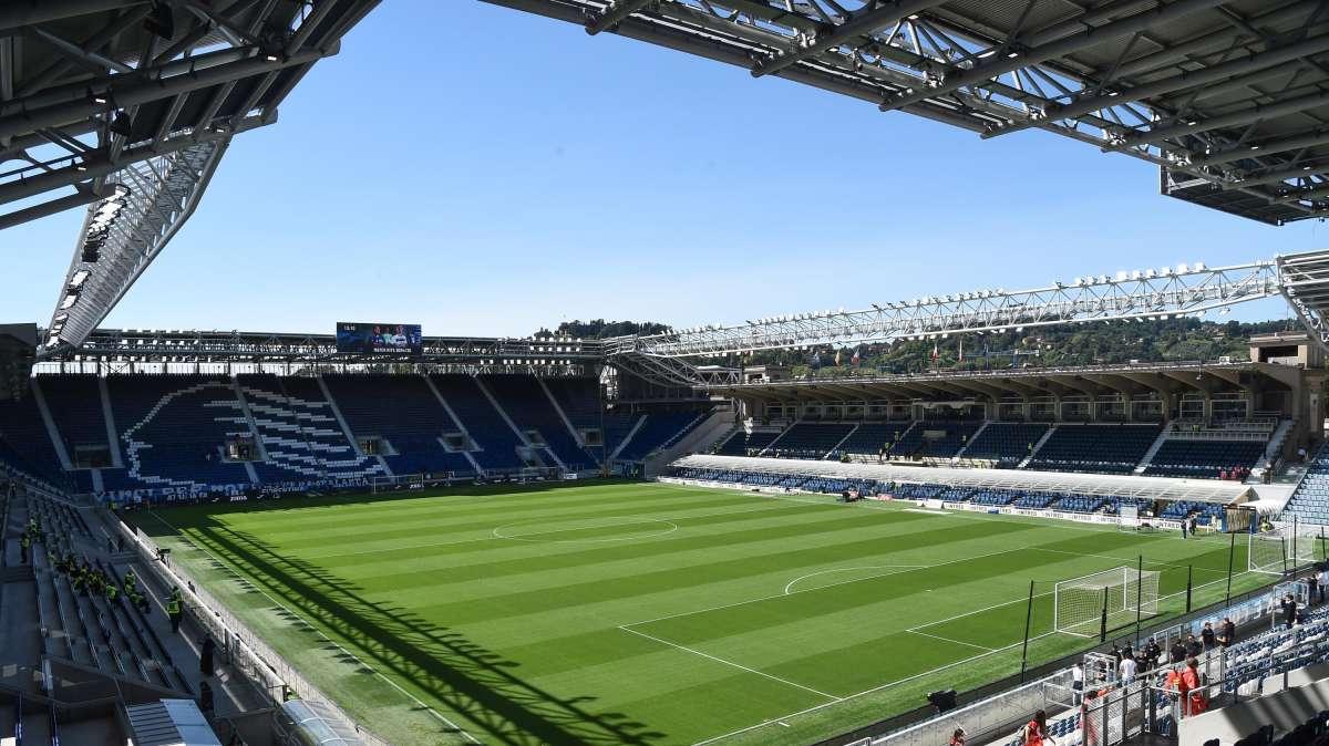 Playoff Mondiali, l'Italia giocherà la semifinale a Bergamo. Olimpico favorito in caso di finale in casa