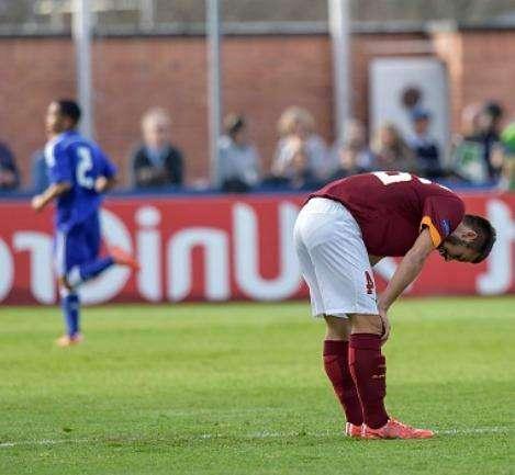 PAGELLE AS ROMA vs CHELSEA FC 0-4 - Disastro giallorosso a Nyon