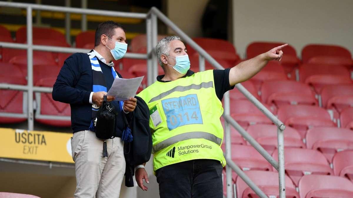 COVID-19 - Il bollettino della Protezione Civile: +1.639 nuovi contagi