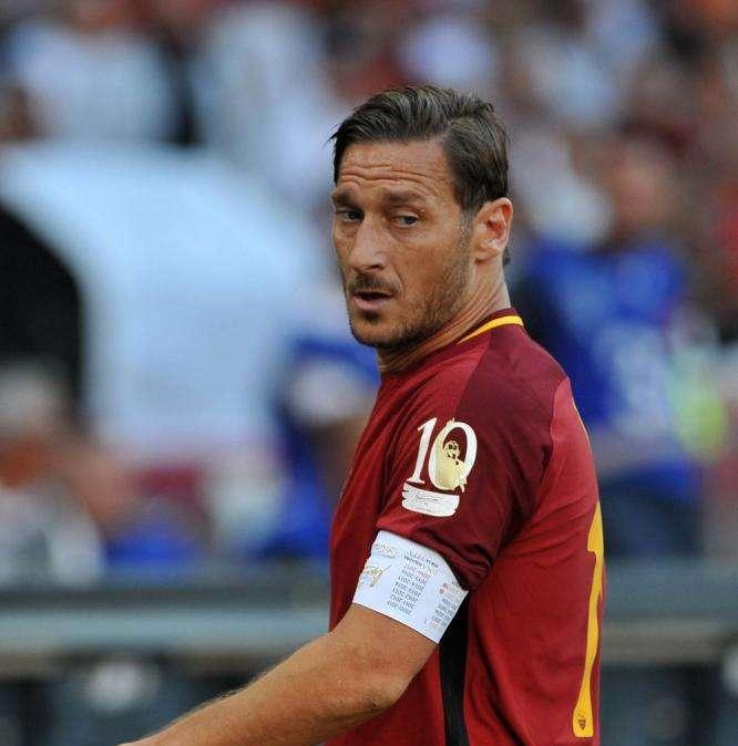 Under 16, Ciucci: "Giocare con la fascia da capitano mi fa sentire come Totti. Bella soddisfazione rimontare sul Napoli"