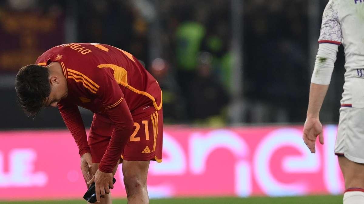 Roma-Sheriff Tiraspol - L'attesa dei tifosi: "Dybala è un lusso che il club non può permettersi, è forte ma ti fa 10 partite"