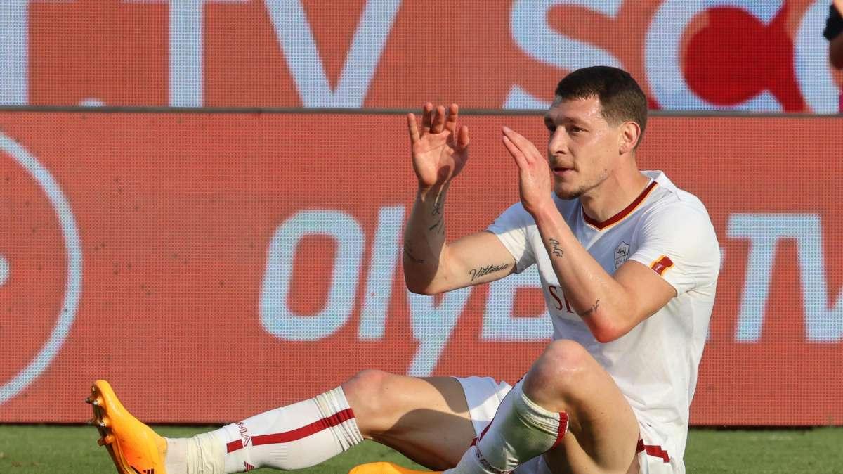 Belotti resterà a Roma altre due stagioni: scattato il rinnovo automatico