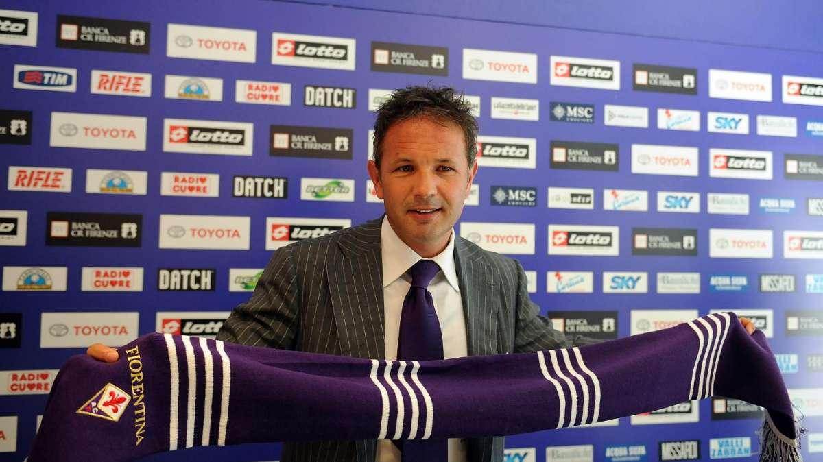 Mihajlovic: "Fiorentina sullo stesso livello di Milan, Juve, Roma e Palermo"