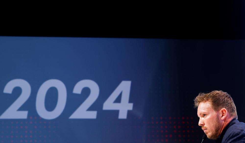 Euro 2024: ecco la Germania di Nagelsmann, nei 27 non c'è Hummels