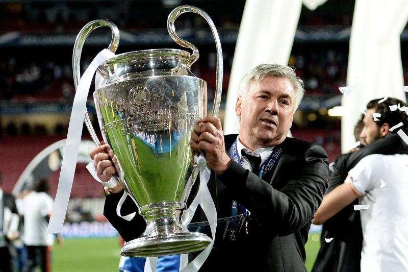 Barcellona-Roma, Ancelotti: "La Roma non parte sconfitta e avrà le sue occasioni in contropiede"
