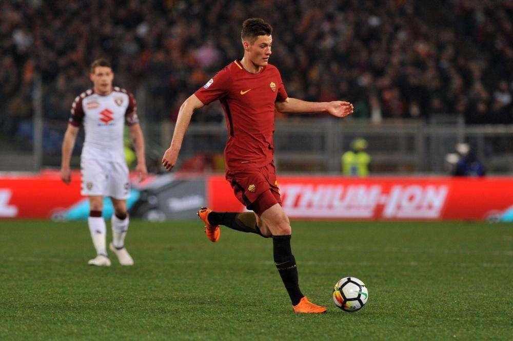 La Roma in Nazionale - Australia-Repubblica Ceca 4-0 - Doppietta di Leckie, cechi mai in partita. Schick schierato esterno destro