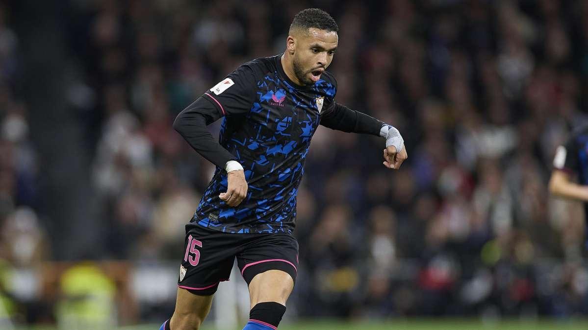 Calciomercato Roma - Contatti con En-Nesyri per raggiungere un'intesa. Il Siviglia pensa ad Azmoun per sostituirlo