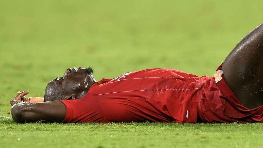 Senegal, Mané deve rinunciare al Mondiale per infortunio