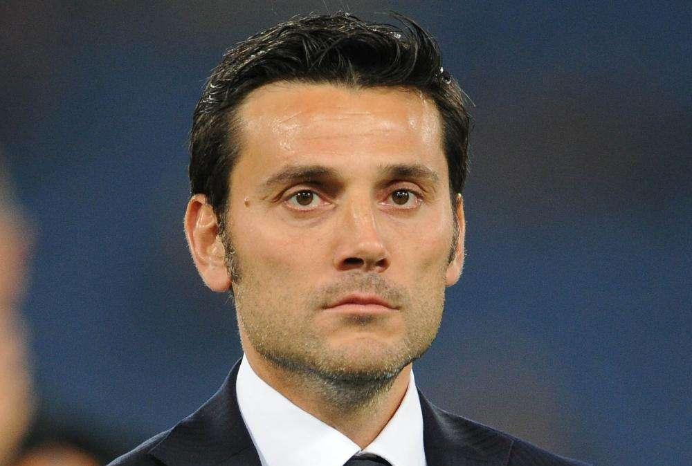 Sampdoria, pima volta da tecnico per l'ex Montella