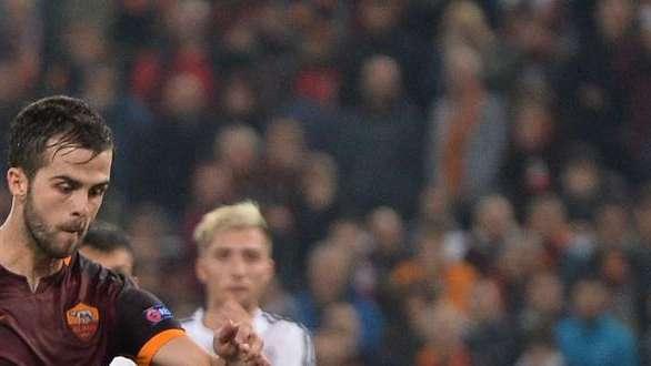 Ajax-Roma 1-2 - La moviola: netto il rigore per i padroni di casa, manca un giallo a Tagliafico