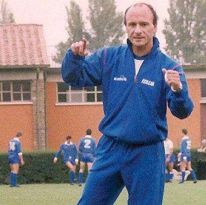 Italia Under 20: Convocato Pettinari per la gara contro la Svizzera