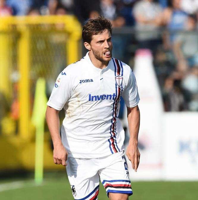 Sfida al Napoli per Bereszynski