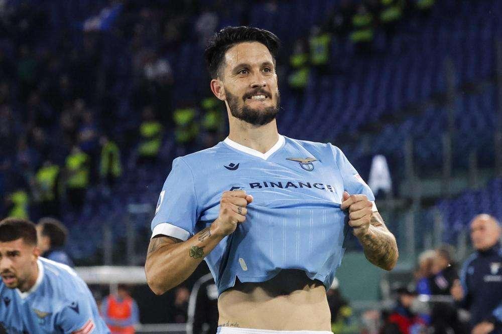 Lazio, Luis Alberto: "Il campo di Auronzo non va bene"