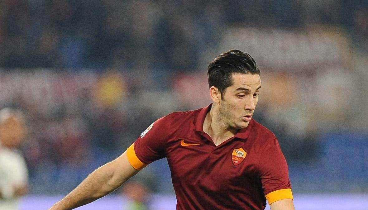 Manolas: "Un pareggio in casa non è il massimo, ma abbiamo dato un segnale"