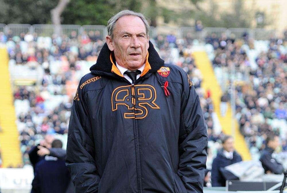 Zeman: "Ci manca continuità nei novanta minuti. Nico Lopez avrà modo di aiutarci in questo campionato"