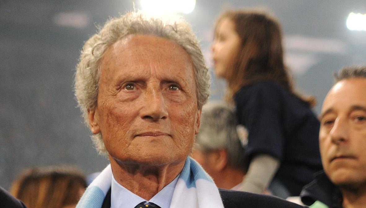 Cragnotti: "I tifosi della Roma fanno spesso sold out anche quando vanno male"