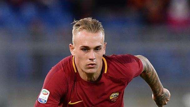 Instagram, Karsdorp: "Felice di aver giocato il primo match con questo grande club"