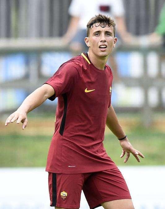 Champions League, la lista B della Roma