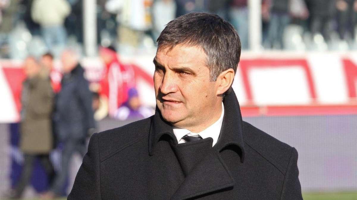 Luigi De Canio sempre sconfitto dalla Roma negli ultimi cinque match: analisi, statistiche e precedenti