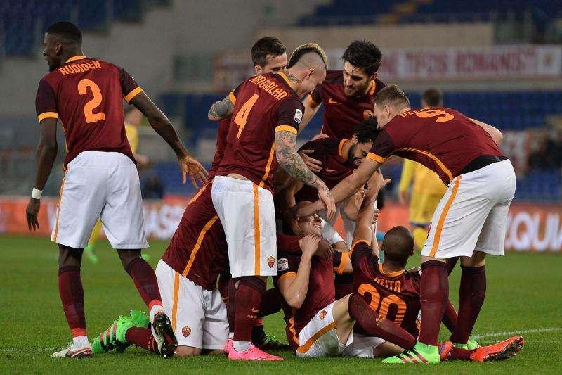 Ag. El Shaarawy: "Solo noi sappiamo quanto te lo meriti"