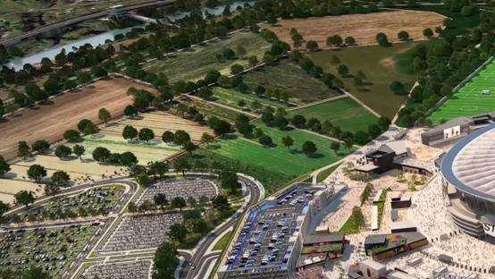 Stadio - Terminata la seduta odierna della Conferenza dei Servizi: il resoconto
