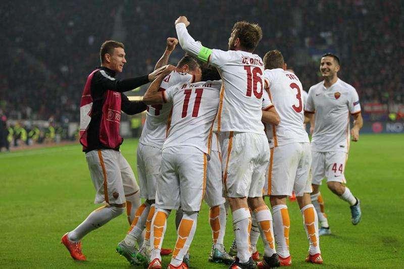 Bayer Leverkusen-Roma 4-4 - Le pagelle