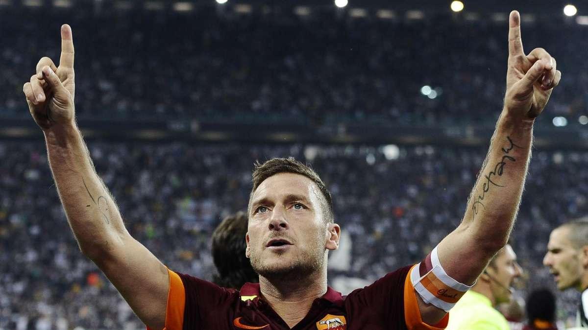 Napoli-Roma - I duelli del match