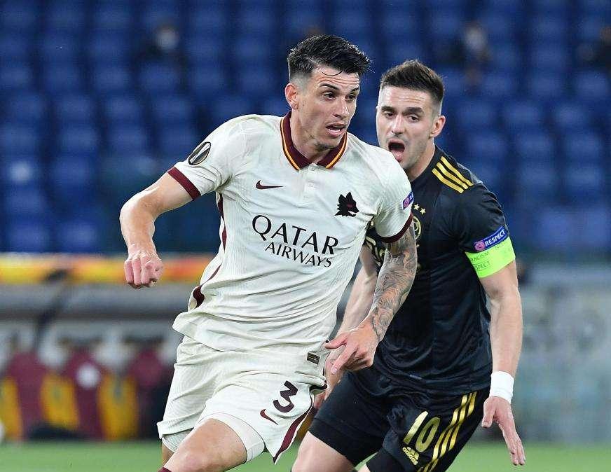 Tokyo: Calcio; Brasile vuole Luiz Felipe e Ibanez per i Giochi