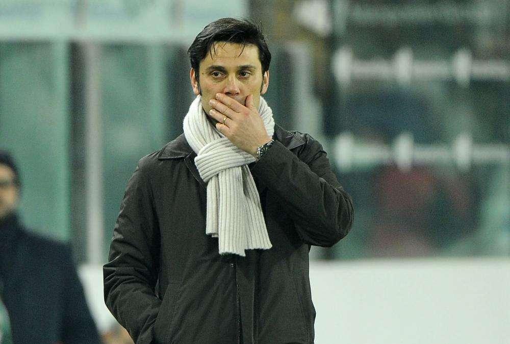 Fiorentina, per la panchina Montella in pole