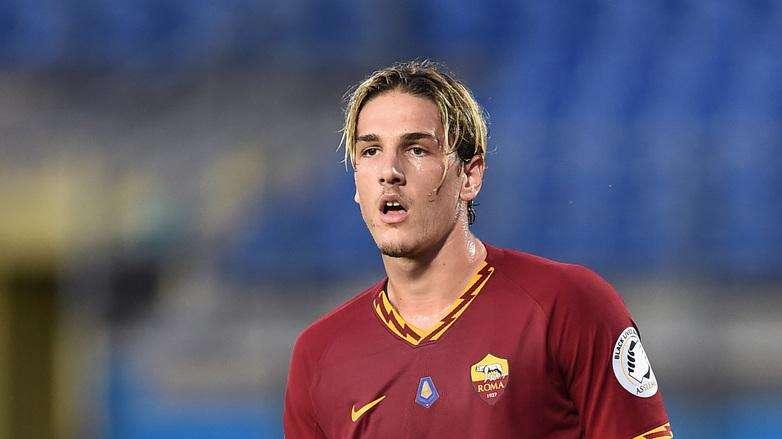 SPAL-Roma, i convocati di Fonseca: forfait di Ünder, il portoghese include Zaniolo