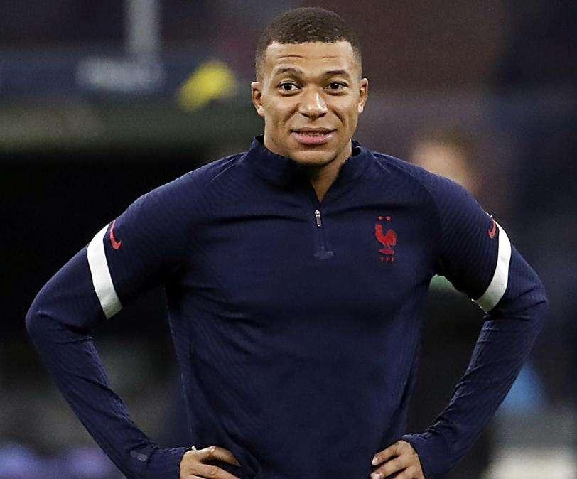 Paris Saint-Germain, Mbappé: "Ho deciso dove andare, presto sapete"