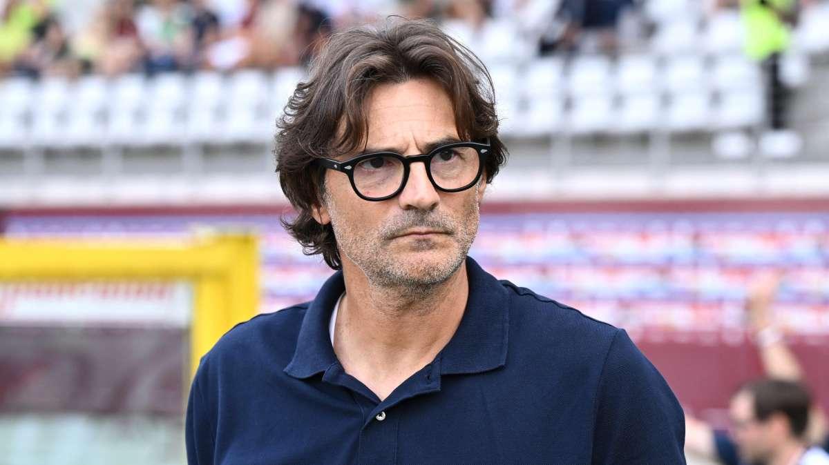 Torino, Vanoli: "Ranieri grande allenatore e grande uomo, mi sarebbe piaciuto in Nazionale"