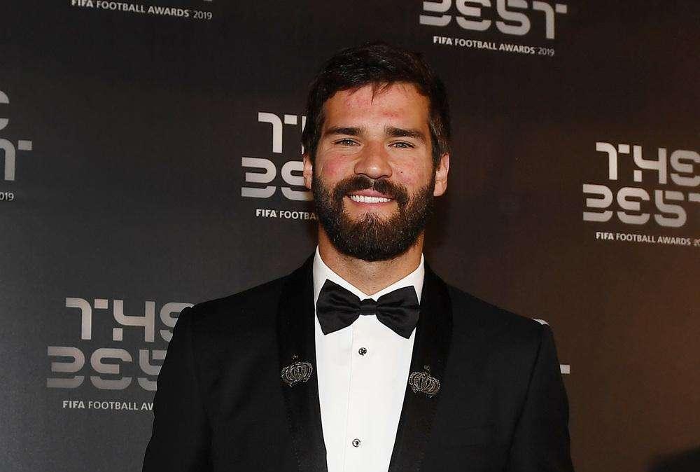 Alisson: "Sarebbe bellissimo se la Roma vincesse la Conference League"