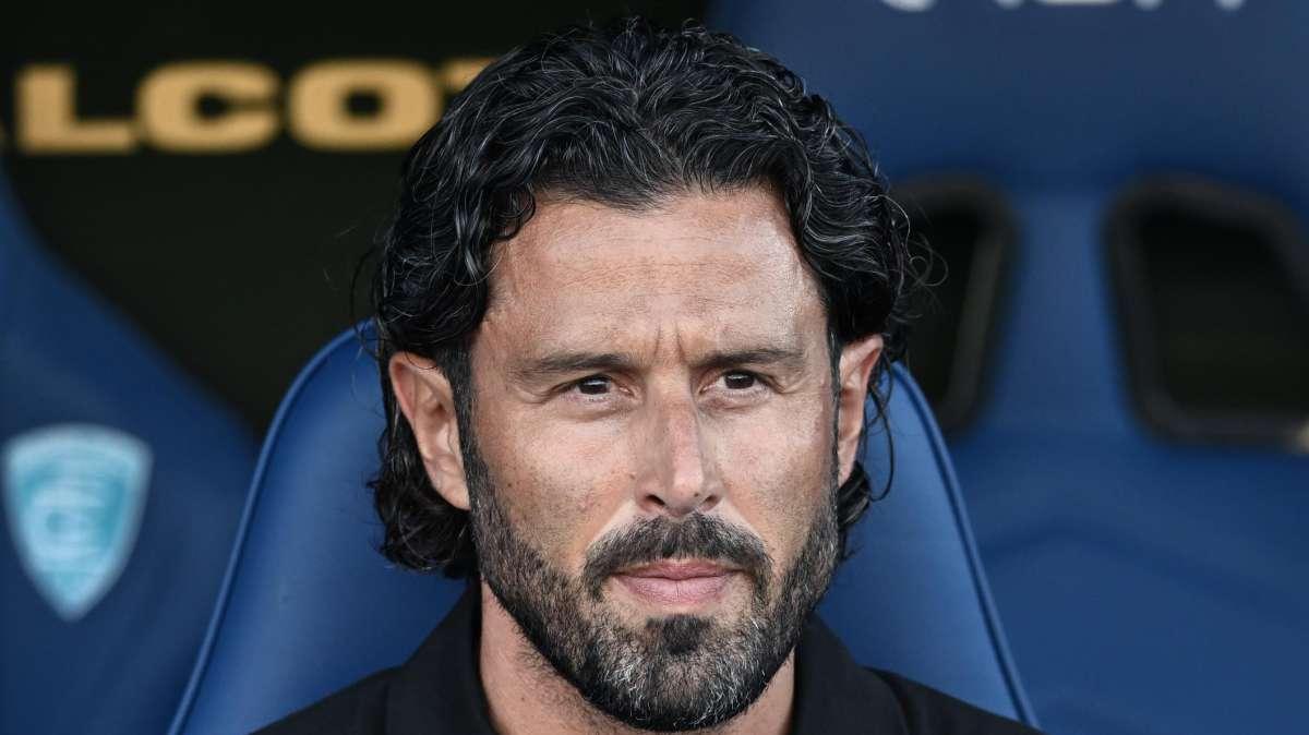 Conferenza stampa - Grosso: "Contro la Roma servirà una gara di coraggio e qualità, dobbiamo raggiungere i nostri picchi individuali e di squadra"