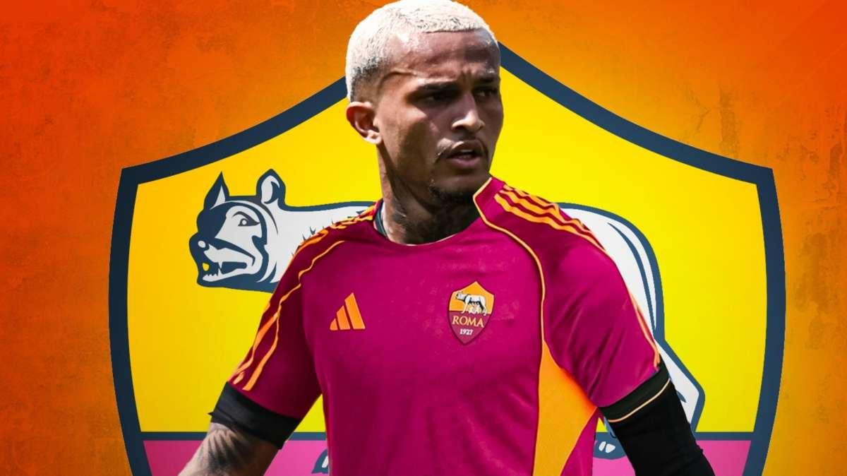 Ufficiale Vasquez: "Devo dare tutto". Wesley: "Spero di vincere l'Europa League". Tutti gli aggiornamenti sul mercato