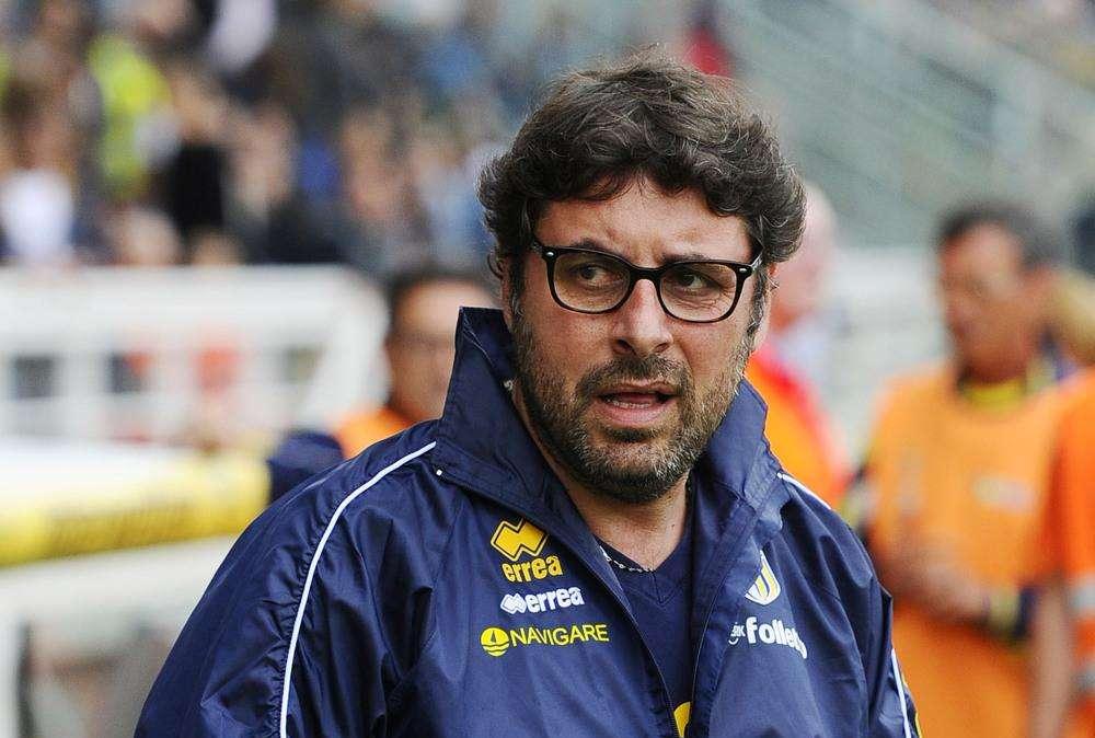 Leonardi: "Mai sentite Roma e Lazio per Paletta e Parolo"