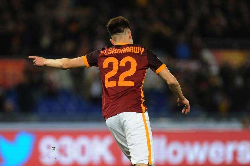 El Shaarawy: "Bravi a recuperarla, potevamo anche vincere alla fine"